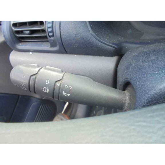 renault clio ii fase i (b/cbo) del año 1998