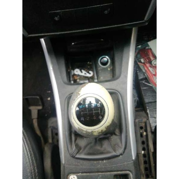 mercedes-benz clase b (w245) del año 2006