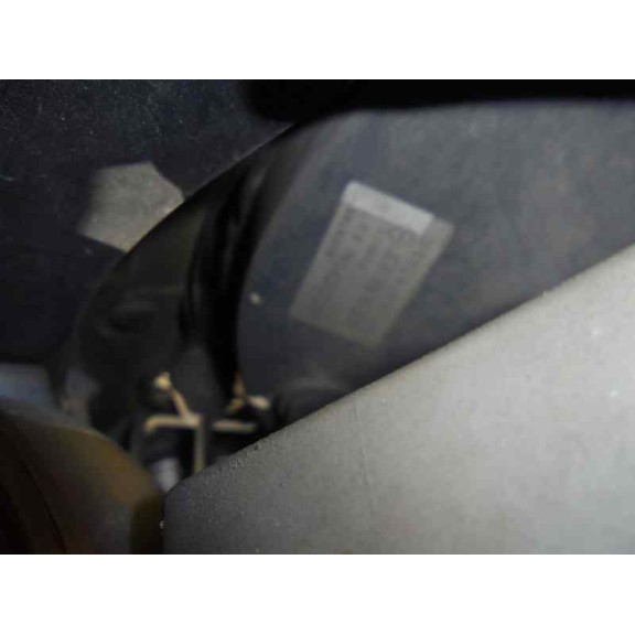 renault clio ii fase i (b/cbo) del año 1998