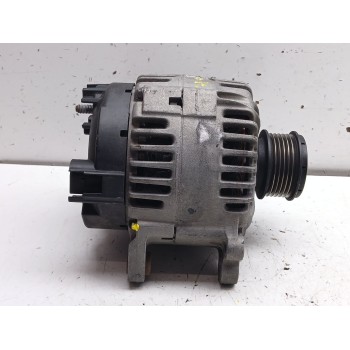 Recambio de alternador para audi a3 (8p1) 2.0 tdi 16v referencia OEM IAM 06F903023F 0986045340 0986xa8828