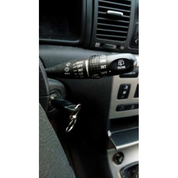 toyota corolla (e12) del año 2003