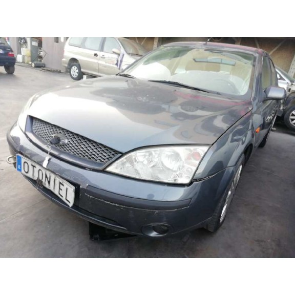 ford mondeo berlina (ge) del año 2003