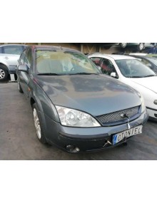 ford mondeo berlina (ge) del año 2003 2