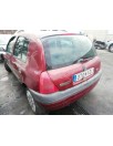 renault clio ii fase i (b/cbo) del año 1999
