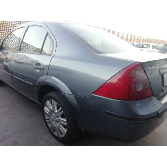 ford mondeo berlina (ge) del año 2003