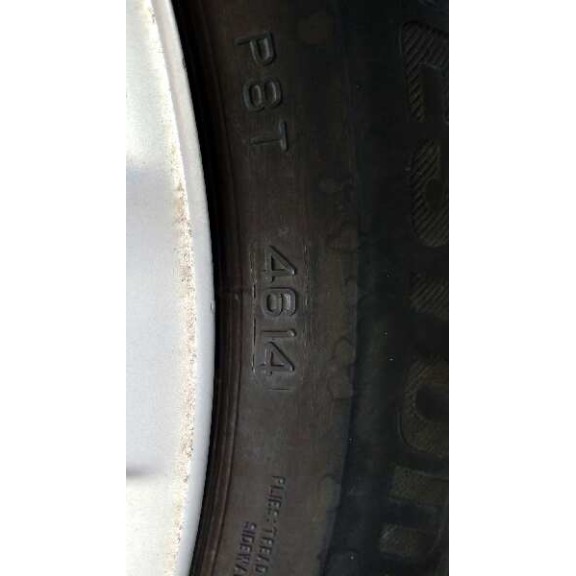 toyota corolla (e12) del año 2003