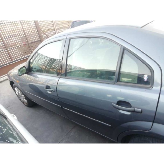 ford mondeo berlina (ge) del año 2003
