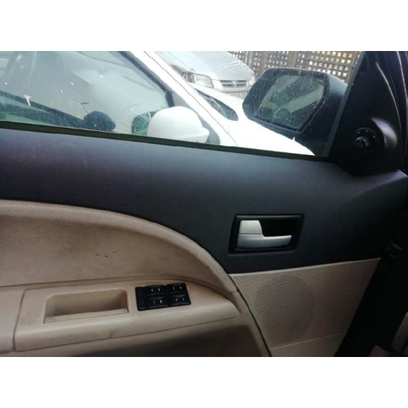 ford mondeo berlina (ge) del año 2003