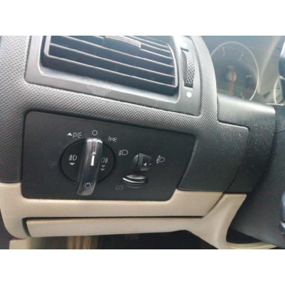 ford mondeo berlina (ge) del año 2003