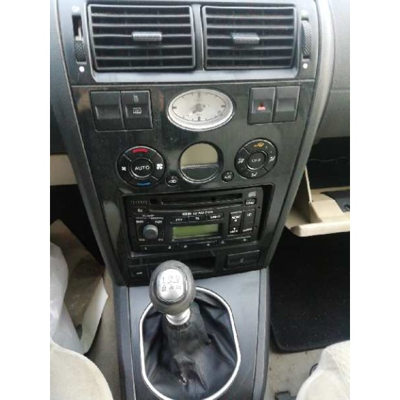 ford mondeo berlina (ge) del año 2003