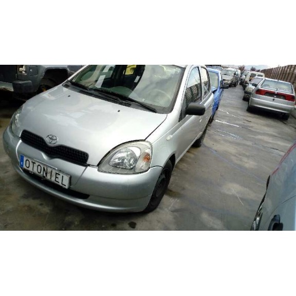 toyota yaris (ncp1/nlp1/scp1) del año 1999