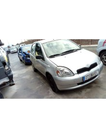 toyota yaris (ncp1/nlp1/scp1) del año 1999 2