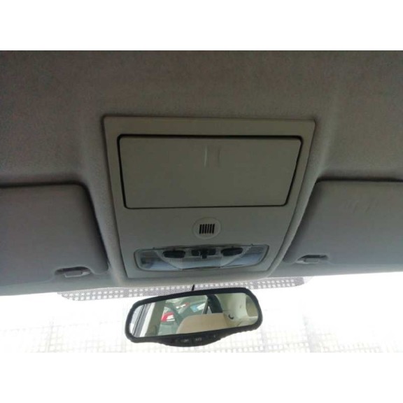 ford mondeo berlina (ge) del año 2003