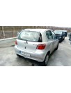 toyota yaris (ncp1/nlp1/scp1) del año 1999