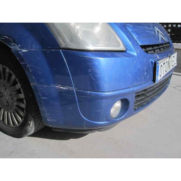 citroën c2 del año 2004