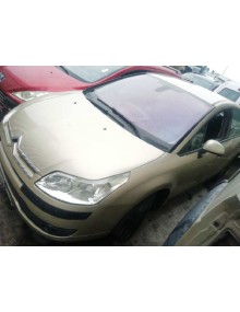 citroën c4 berlina del año 2006