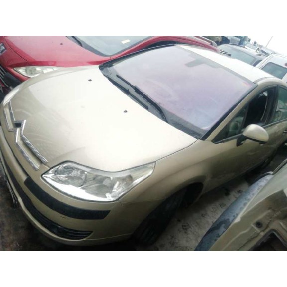 citroën c4 berlina del año 2006