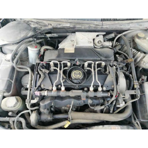 ford mondeo berlina (ge) del año 2003