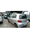 toyota yaris (ncp1/nlp1/scp1) del año 1999