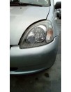 toyota yaris (ncp1/nlp1/scp1) del año 1999