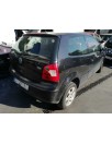 volkswagen polo (9n1) del año 2004