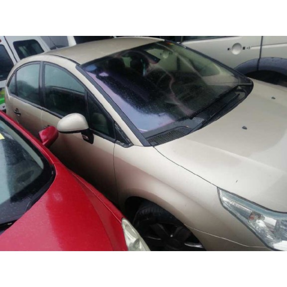 citroën c4 berlina del año 2006