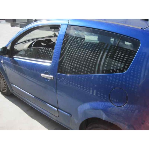 citroën c2 del año 2004