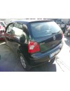 volkswagen polo (9n1) del año 2004