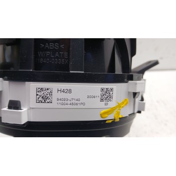 Recambio de cuadro instrumentos para kia ceed (cd) 1.6 crdi 136 eco-dynamics+ referencia OEM IAM 94023j7140  