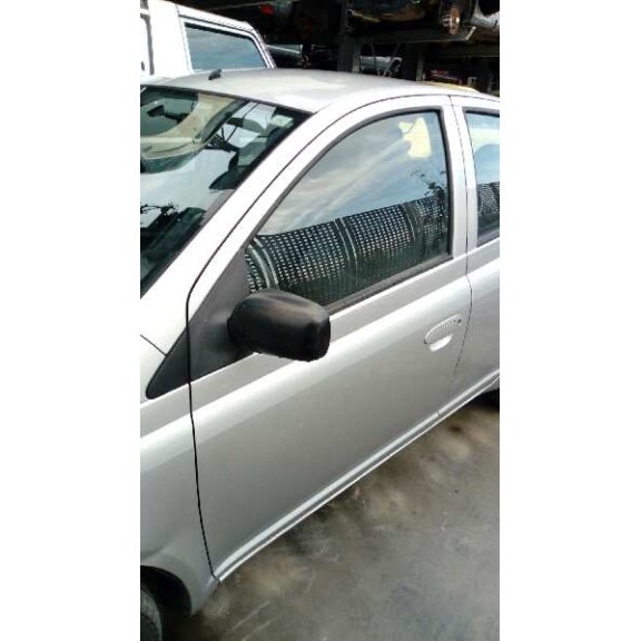 toyota yaris (ncp1/nlp1/scp1) del año 1999