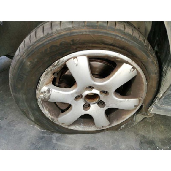 volkswagen polo (9n1) del año 2004