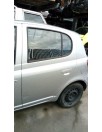 toyota yaris (ncp1/nlp1/scp1) del año 1999