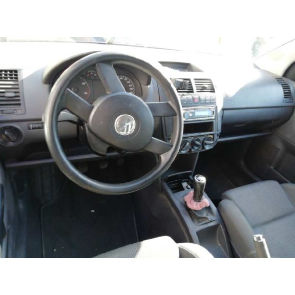 volkswagen polo (9n1) del año 2004