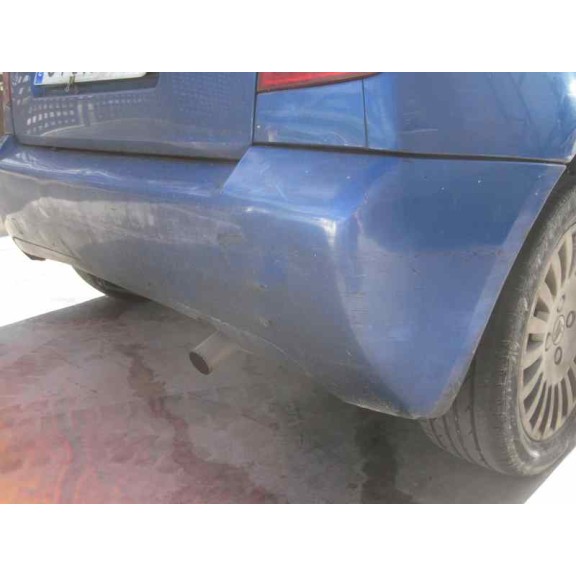 citroën c2 del año 2004