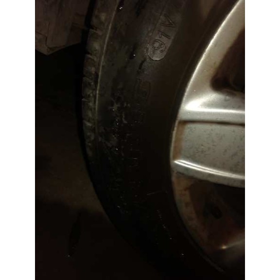 citroën c4 berlina del año 2006