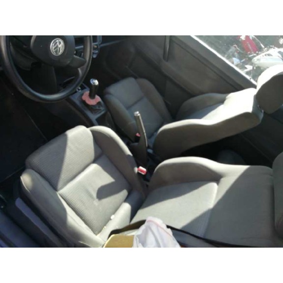 volkswagen polo (9n1) del año 2004