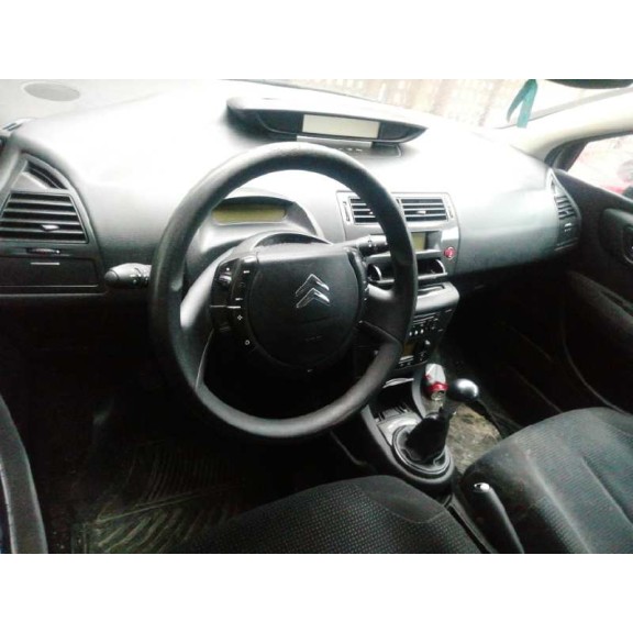 citroën c4 berlina del año 2006