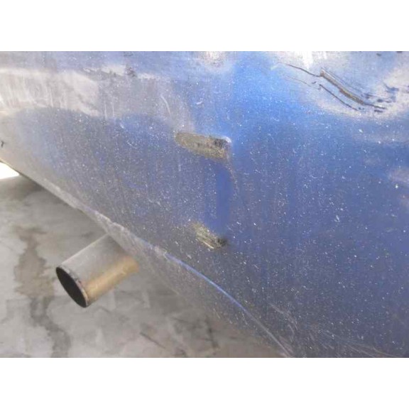 citroën c2 del año 2004