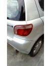 toyota yaris (ncp1/nlp1/scp1) del año 1999