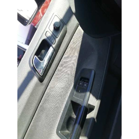 volkswagen polo (9n1) del año 2004