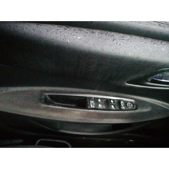 citroën c4 berlina del año 2006