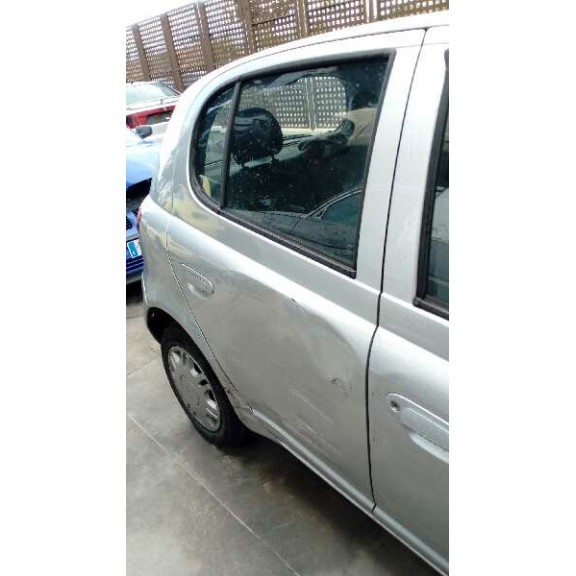 toyota yaris (ncp1/nlp1/scp1) del año 1999