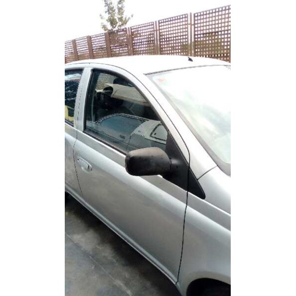 toyota yaris (ncp1/nlp1/scp1) del año 1999
