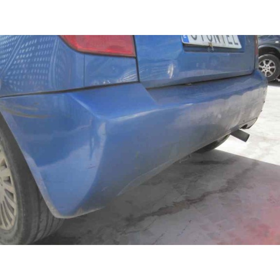 citroën c2 del año 2004