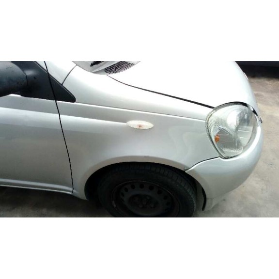 toyota yaris (ncp1/nlp1/scp1) del año 1999