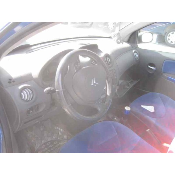 citroën c2 del año 2004