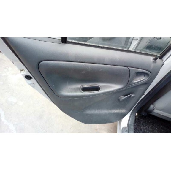 toyota yaris (ncp1/nlp1/scp1) del año 1999