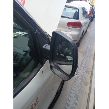 Recambio de retrovisor derecho para fiat doblo cargo (263_) 1.3 d multijet referencia OEM IAM 73552803  