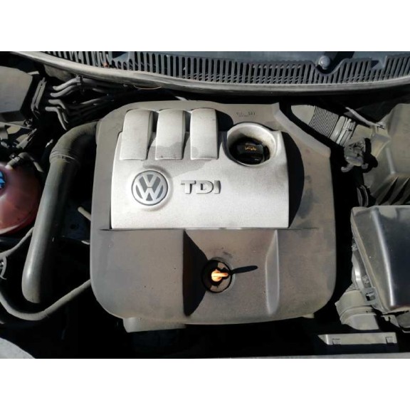 volkswagen polo (9n1) del año 2004