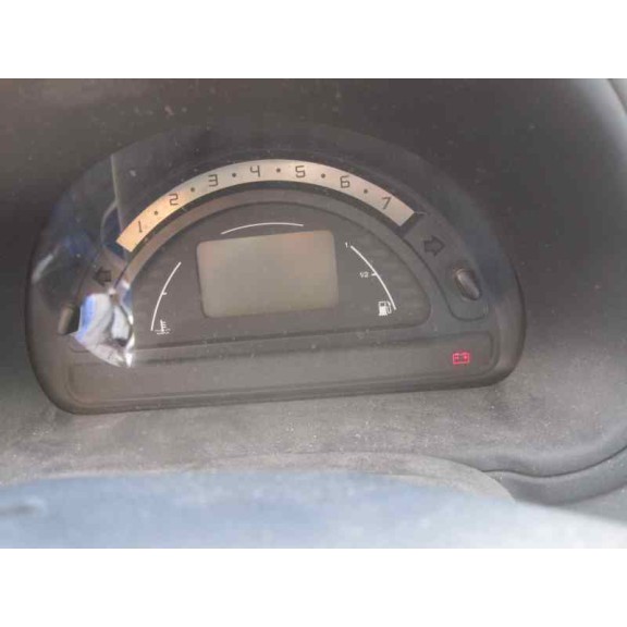 citroën c2 del año 2004